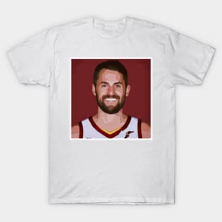 Kevin Love T-Shirt